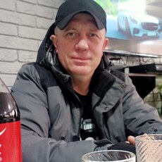 Фотография мужчины Виталий, 42 года из г. Макинск
