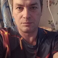 Фотография мужчины Юрий, 43 года из г. Зимогорье