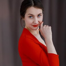 Фотография девушки Евгения, 37 лет из г. Вологда