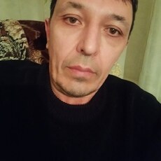 Фотография мужчины Андрей, 48 лет из г. Железинка