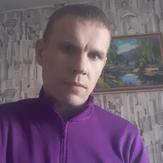 Фотография мужчины Алексей, 34 года из г. Нижнеудинск