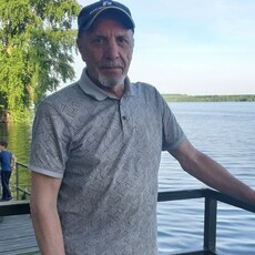 Фотография мужчины Сергей, 65 лет из г. Сызрань