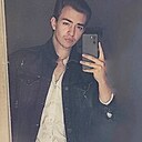 Артур, 20 лет