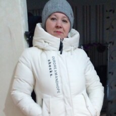 Фотография девушки Ольга, 52 года из г. Чернушка