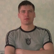 Фотография мужчины Valik, 36 лет из г. Усть-Кут