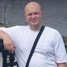 Фотография мужчины Виталий, 40 лет из г. Сосновоборск (Красноярский Край)
