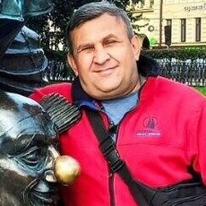 Фотография мужчины Сергей, 54 года из г. Павловский Посад