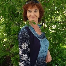 Фотография девушки Ольга, 53 года из г. Чусовой