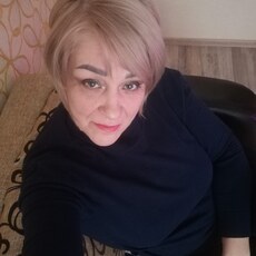 Фотография девушки Лера, 54 года из г. Октябрьский (Башкортостан)