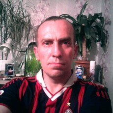 Фотография мужчины Игорь, 44 года из г. Советск (Калининградская Обл)