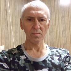 Фотография мужчины Макс, 58 лет из г. Комсомольск-на-Амуре