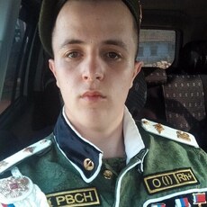 Фотография мужчины Александр, 26 лет из г. Боровск