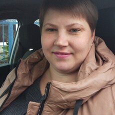 Фотография девушки Мари, 35 лет из г. Новопавловск