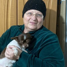 Фотография девушки Света, 57 лет из г. Волгодонск