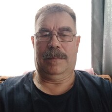 Фотография мужчины Владимир, 60 лет из г. Балахна