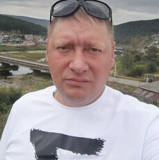 Фотография мужчины Алексей, 36 лет из г. Верхняя Пышма