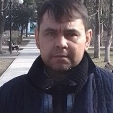 Фотография мужчины Денис, 43 года из г. Старощербиновская