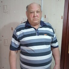 Фотография мужчины Виктор, 64 года из г. Киренск