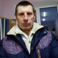 Фотография мужчины Игор, 56 лет из г. Пинск