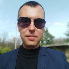 Фотография мужчины Денис, 41 год из г. Первомайск