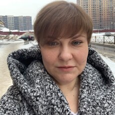 Фотография девушки Кристина, 45 лет из г. Видное