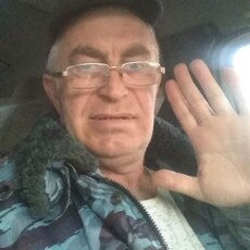 Фотография мужчины Иса Алиханов, 57 лет из г. Астрахань