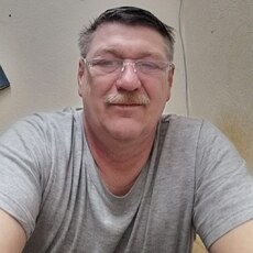 Фотография мужчины Сергей, 56 лет из г. Нижневартовск