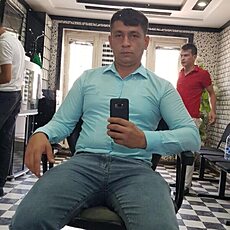Фотография мужчины Кудрат, 47 лет из г. Курган-Тюбе
