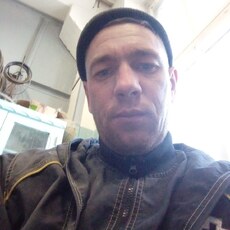 Фотография мужчины Александр, 36 лет из г. Ачинск