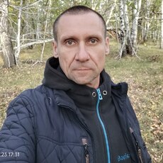 Фотография мужчины Евгений, 51 год из г. Петропавловск