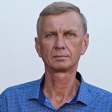 Фотография мужчины Андрей, 53 года из г. Майкоп