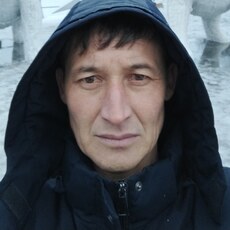 Фотография мужчины Шарафаддин, 40 лет из г. Магистральный