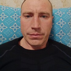 Фотография мужчины Сергей, 38 лет из г. Талгар