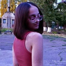 Фотография девушки Валерия, 19 лет из г. Сальск