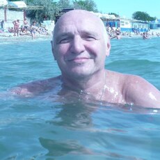 Фотография мужчины Сергей, 67 лет из г. Кохтла-Ярве