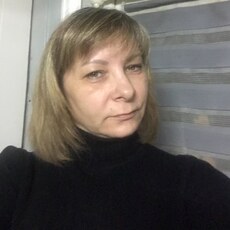 Фотография девушки Ирина, 46 лет из г. Полоцк