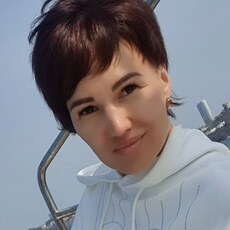 Фотография девушки Анна, 43 года из г. Петропавловск-Камчатский
