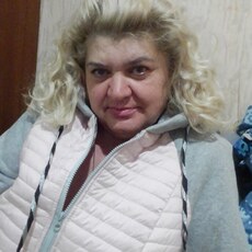 Фотография девушки Светлана, 54 года из г. Луганск