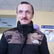 Фотография мужчины Фёдор, 46 лет из г. Ляховичи