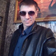 Фотография мужчины Минин Юрий, 42 года из г. Зерноград