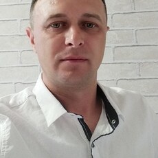 Кирилл, 40 из г. Кемерово.