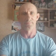 Фотография мужчины Сергей, 52 года из г. Кременная