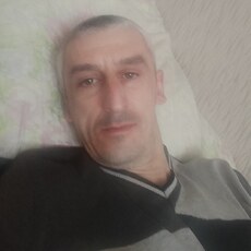 Фотография мужчины Руслан, 40 лет из г. Февральск