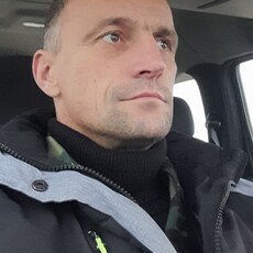 Фотография мужчины Андрей, 42 года из г. Свислочь