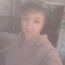 Ольга, 44 из г. Екатеринбург.