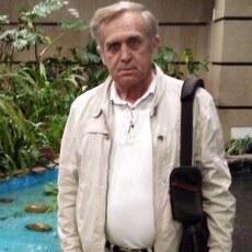 Фотография мужчины Леонид Козлов, 65 лет из г. Коркино
