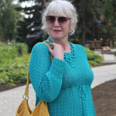 Фотография девушки Снежана, 54 года из г. Павлодар