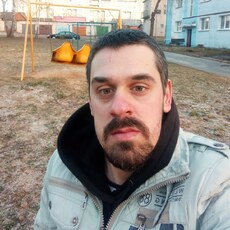 Фотография мужчины Антон, 31 год из г. Чечерск