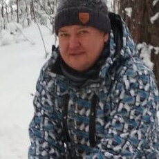 Фотография мужчины Владимир, 47 лет из г. Нефтекамск