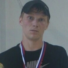 Фотография мужчины Сергей, 37 лет из г. Черепаново